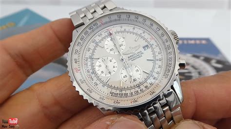 fake breitling watches on ebay|breitling watch authentication.